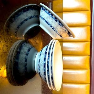 melamine 5’ Soup Bowl